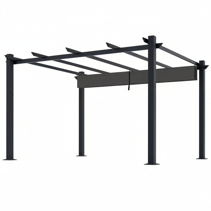 Pergolas